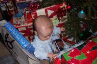 Alex Christmas 2005 008