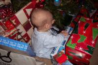 Alex Christmas 2005 010