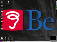 Highlight for Album: BeOS