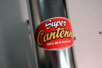 Highlight for Album: Cantenna