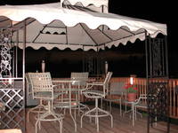 Highlight for Album: Deck Gazebo