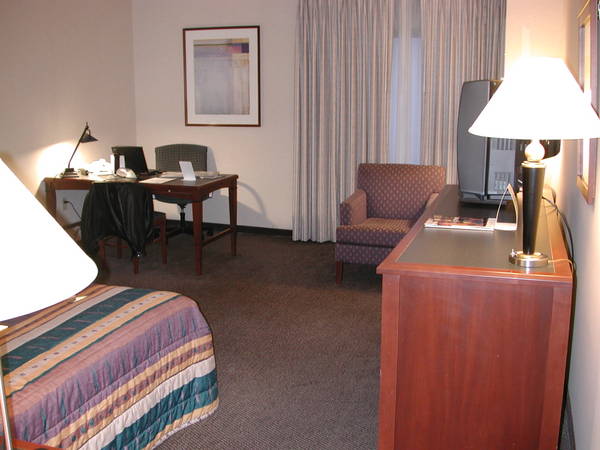 Room 3507