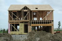 Highlight for Album: House Construction