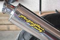 Highlight for Album: Exhaust System