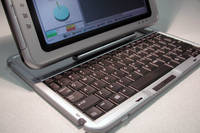 Highlight for Album: Compaq TabletPC
