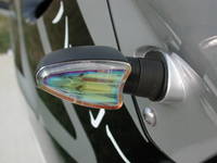 Highlight for Album: Turn Signals
